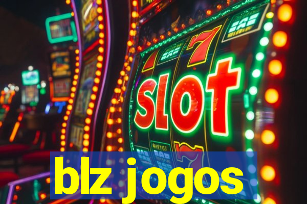 blz jogos